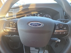 Used 2023  Ford Transit Passenger Wagon T-350 148" High Roof RWD at Landmark Auto Credit Center near springfield&comma; IL