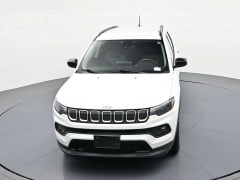 Used 2022  Jeep Compass Latitude 4x4 at Landmark Auto Credit Center near springfield&comma; IL