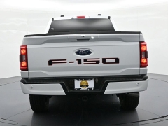 Used 2023  Ford F-150 4WD SuperCrew Box at Landmark Auto Credit Center near springfield&comma; IL