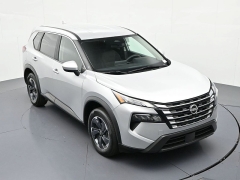 Used 2024  Nissan Rogue FWD SV at Landmark Auto Credit Center near springfield&comma; IL