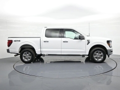 Used 2025  Ford F-150 4WD XLT SuperCrew 5&period;5' Box at Landmark Auto Credit Center near springfield&comma; IL