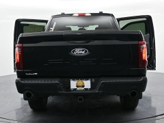 Used 2024  Ford F-150 4WD STX SuperCrew 5&period;5' Box at Landmark Auto Credit Center near springfield&comma; IL