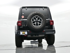 Used 2024  Jeep Wrangler Rubicon 4 Door 4x4 at Landmark Auto Credit Center near springfield&comma; IL