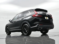 Used 2024  Honda CR-V Hybrid Sport-L AWD at Landmark Auto Credit Center near springfield&comma; IL