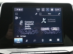 Used 2025  Jeep Compass Latitude 4x4 at Landmark Auto Credit Center near springfield&comma; IL