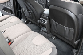 Used 2021  Hyundai Santa Fe Hybrid Blue AWD at Landmark Auto Credit Center near springfield&comma; IL