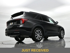 Used 2026  Ford Explorer ST-Line 4WD at Landmark Auto Credit Center near springfield&comma; IL