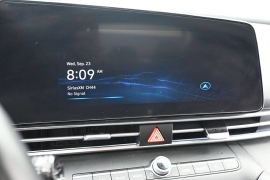 Used 2025  Hyundai Elantra SEL Convenience IVT at Landmark Auto Credit Center near springfield&comma; IL