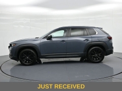 Used 2024  Mazda CX-50 2&period;5 S Preferred Package AWD at Landmark Auto Credit Center near springfield&comma; IL