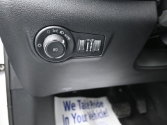 Used 2023  Jeep Compass Trailhawk 4x4 at Landmark Auto Credit Center near springfield&comma; IL