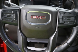 Used 2022  GMC Sierra 2500HD 4WD Reg Cab 142" SLE Gas at Landmark Auto Credit Center near springfield&comma; IL