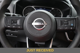 Used 2024  Nissan Rogue AWD SV at Landmark Auto Credit Center near springfield&comma; IL