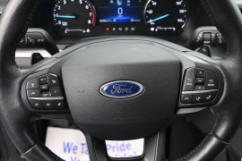 Used 2020  Ford Explorer 4d SUV 4WD XLT 2&period;3L EcoBoost at Landmark Auto Credit Center near springfield&comma; IL