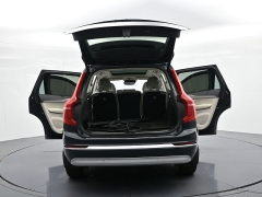Used 2022  Volvo XC90 Recharge Plug-In Hybrid T8 eAWD PHEV Inscription 7P at Landmark Auto Credit Center near springfield&comma; IL