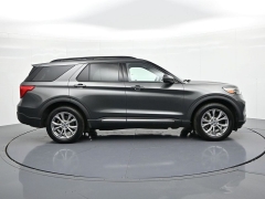 Used 2020  Ford Explorer 4d SUV 4WD XLT 2&period;3L EcoBoost at Landmark Auto Credit Center near springfield&comma; IL