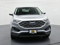 Used 2021  Ford Edge Titanium AWD at Landmark Auto Credit Center near springfield&comma; IL