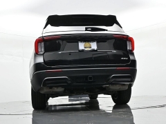 Used 2025  Ford Explorer ST-Line 4WD at Landmark Auto Credit Center near springfield&comma; IL