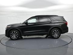 Used 2026  Ford Explorer ST-Line 4WD at Landmark Auto Credit Center near springfield&comma; IL