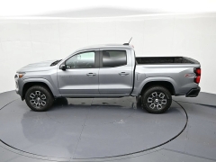 Used 2023  Chevrolet Colorado 4WD Crew Cab Z71 at Landmark Auto Credit Center near springfield&comma; IL