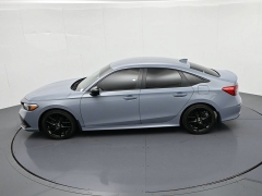 Used 2024  Honda Civic Sedan Sport CVT at Landmark Auto Credit Center near springfield&comma; IL