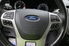 Used 2021  Ford Ranger 4WD SuperCrew 5' Box at Landmark Auto Credit Center near springfield&comma; IL