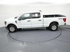 Used 2023  Ford F-150 4WD SuperCrew Box at Landmark Auto Credit Center near springfield&comma; IL
