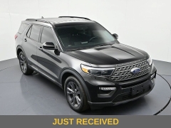 Used 2022  Ford Explorer XLT RWD at Landmark Auto Credit Center near springfield&comma; IL