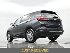 Used 2022  Chevrolet Equinox AWD 4dr LT w&sol;2FL at Landmark Auto Credit Center near springfield&comma; IL