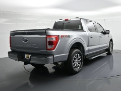 Used 2022  Ford F-150 4WD SuperCrew Box at Landmark Auto Credit Center near springfield&comma; IL