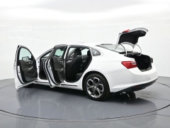 Used 2024  Chevrolet Malibu 4dr Sdn 1LT at Landmark Auto Credit Center near springfield&comma; IL