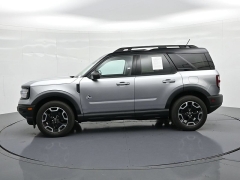 Used 2023  Ford Bronco Sport Outer Banks 4x4 at Landmark Auto Credit Center near springfield&comma; IL