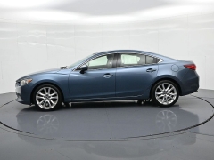 Used 2016  Mazda Mazda6 4d Sedan i Touring Auto at Landmark Auto Credit Center near springfield&comma; IL