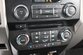 Used 2018  Ford F-150 4WD SuperCrew Box at Landmark Auto Credit Center near springfield&comma; IL