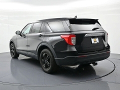 Used 2023  Ford Explorer Base 4WD at Landmark Auto Credit Center near springfield&comma; IL