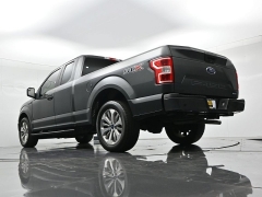 Used 2018  Ford F-150 2WD SuperCab Box at Landmark Auto Credit Center near springfield&comma; IL
