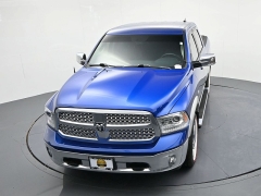 Used 2016  Ram 1500 4WD Crew Cab Laramie at Landmark Auto Credit Center near springfield&comma; IL