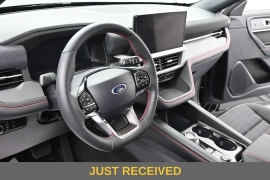 Used 2026  Ford Explorer ST-Line 4WD at Landmark Auto Credit Center near springfield&comma; IL