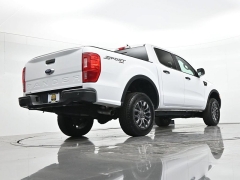 Used 2023  Ford Ranger 4WD SuperCrew 5' Box at Landmark Auto Credit Center near springfield&comma; IL
