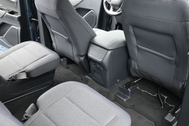 Used 2025  Ford Explorer Active 4WD at Landmark Auto Credit Center near springfield&comma; IL