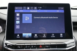 Used 2025  Jeep Compass Trailhawk 4x4 at Landmark Auto Credit Center near springfield&comma; IL