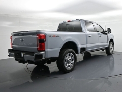 Used 2024  Ford Super Duty F-250 SRW 4WD Crew Cab Box at Landmark Auto Credit Center near springfield&comma; IL