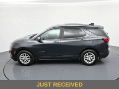 Used 2022  Chevrolet Equinox AWD 4dr LT w&sol;2FL at Landmark Auto Credit Center near springfield&comma; IL