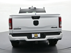Used 2023  Ram 1500 Big Horn 4x4 Crew Cab 5'7" Box at Landmark Auto Credit Center near springfield&comma; IL