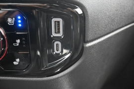 Used 2025  GMC Sierra 1500 4WD Crew Cab 147" SLT at Landmark Auto Credit Center near springfield&comma; IL