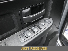 Used 2024  Ram 3500 Cab-Chassis 2WD Tradesman Crew Cab 60" CA 172&period;4" WB at Landmark Auto Credit Center near springfield&comma; IL