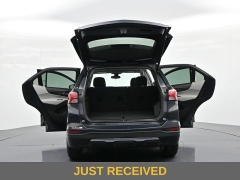 Used 2022  Chevrolet Equinox AWD 4dr LT w&sol;2FL at Landmark Auto Credit Center near springfield&comma; IL