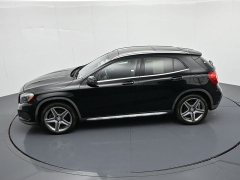 Used 2015  Mercedes-Benz GLA-Class 4d SUV GLA250 4matic at Landmark Auto Credit Center near springfield&comma; IL