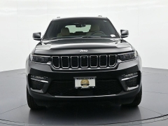 Used 2025  Jeep Grand Cherokee Limited 4x4 at Landmark Auto Credit Center near springfield&comma; IL