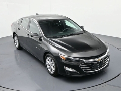 Used 2023  Chevrolet Malibu 4dr Sdn 1LT at Landmark Auto Credit Center near springfield&comma; IL