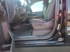 Used 2019  Chevrolet Silverado 1500 4WD Double Cab RST at Landmark Auto Credit Center near springfield&comma; IL